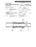 RUBBER COATING MATERIAL diagram and image