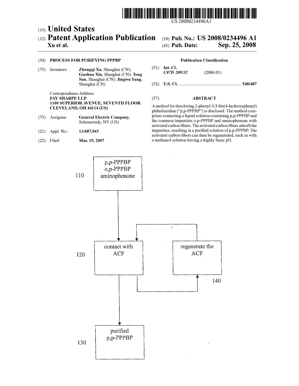 PROCESS FOR PURIFYING PPPBP - diagram, schematic, and image 01