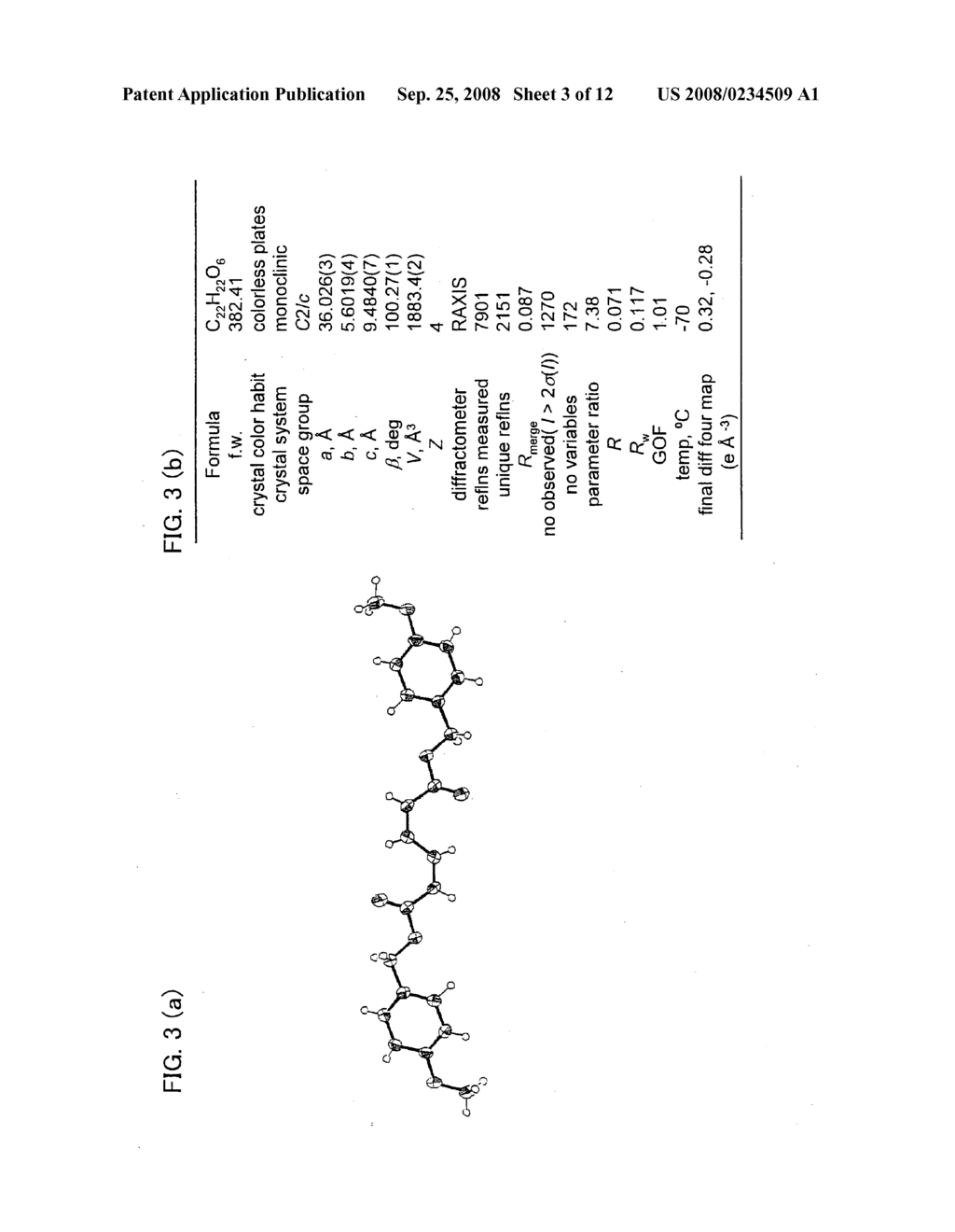 Stereoregular polymer and monomer thereof and process for production of both - diagram, schematic, and image 04