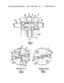 Atmospheric Pressure Plasma Treatment of Gaseous Effluents diagram and image