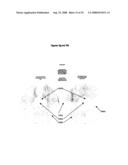 BI-POLAR TREATMENT FACILITY FOR TREATING TARGET CELLS WITH BOTH POSITIVE AND NEGATIVE IONS diagram and image