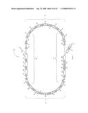 BI-POLAR TREATMENT FACILITY FOR TREATING TARGET CELLS WITH BOTH POSITIVE AND NEGATIVE IONS diagram and image