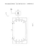 BI-POLAR TREATMENT FACILITY FOR TREATING TARGET CELLS WITH BOTH POSITIVE AND NEGATIVE IONS diagram and image