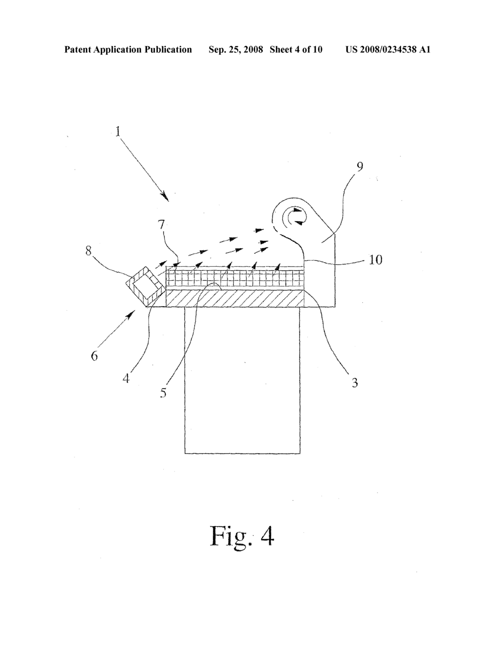 Device and Method for Thermotherapy - diagram, schematic, and image 05