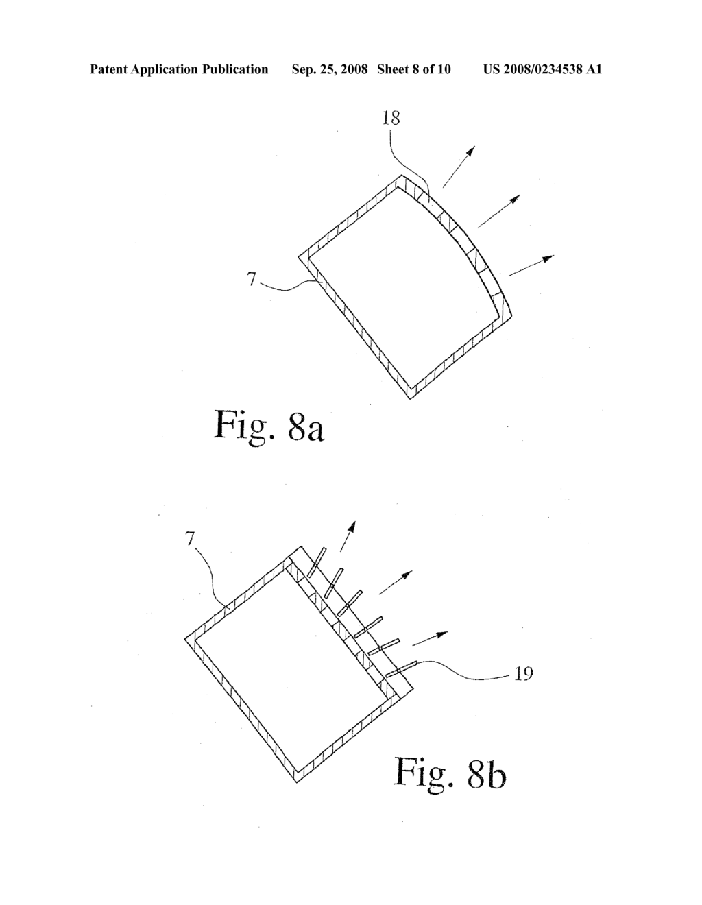 Device and Method for Thermotherapy - diagram, schematic, and image 09