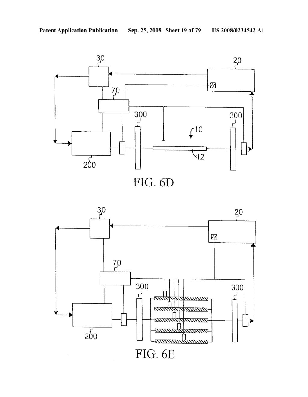 SYSTEMS AND METHODS OF COATING A HYBRID LOWER LIMB ARTERY BYPASS VASCULAR GRAFT IN A MAMMAL - diagram, schematic, and image 20