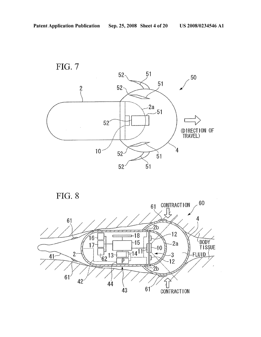 IN VIVO OBSERVATION DEVICE - diagram, schematic, and image 05