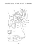 Mri Probe for Prostate Imaging diagram and image