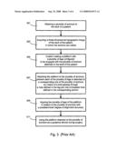 SYSTEM AND METHODS FOR DETERMINING THE ORIENTATION AND POSITION OF A BONE-IMPLANTED ANCHOR diagram and image