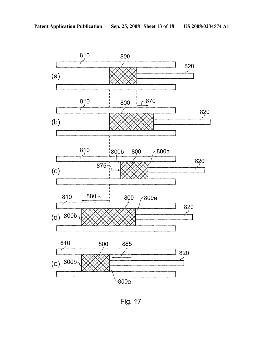 Tissue Detection and Ablation Apparatus and Apparatus and Method For Actuating a Tuner - diagram, schematic, and image 14