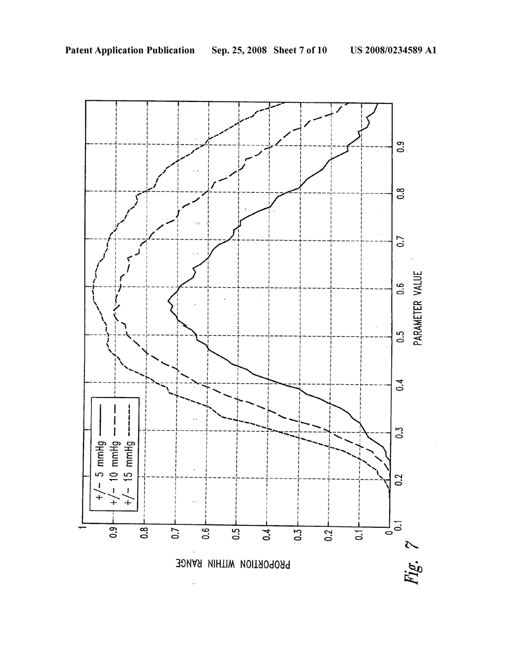 BLOOD PRESSURE ALGORITHM - diagram, schematic, and image 08