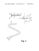 Catheter Guide Wire diagram and image