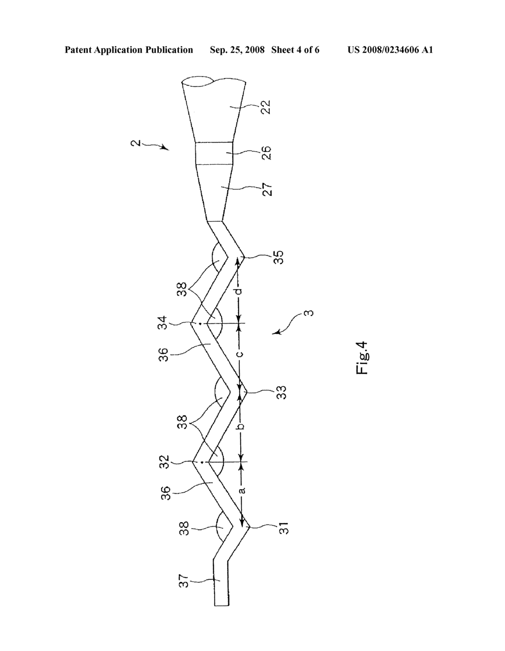 Guide Wire - diagram, schematic, and image 05