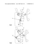 Massage Carriage diagram and image