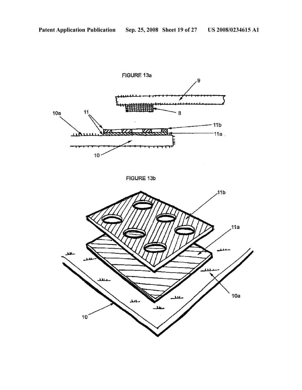 Limited Durability Fastening for a Garment - diagram, schematic, and image 20