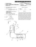 OCULAR IMPLANT WITH ANCHOR AND THERAPEUTIC AGENT diagram and image