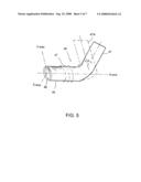 OCULAR IMPLANT WITH ANCHOR AND THERAPEUTIC AGENT diagram and image