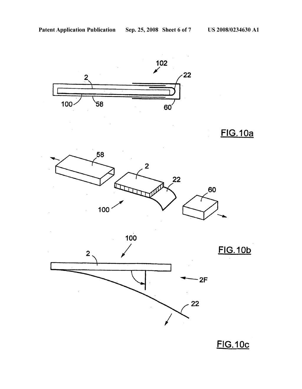 Disposable Dispenser for Patient Infusion - diagram, schematic, and image 07