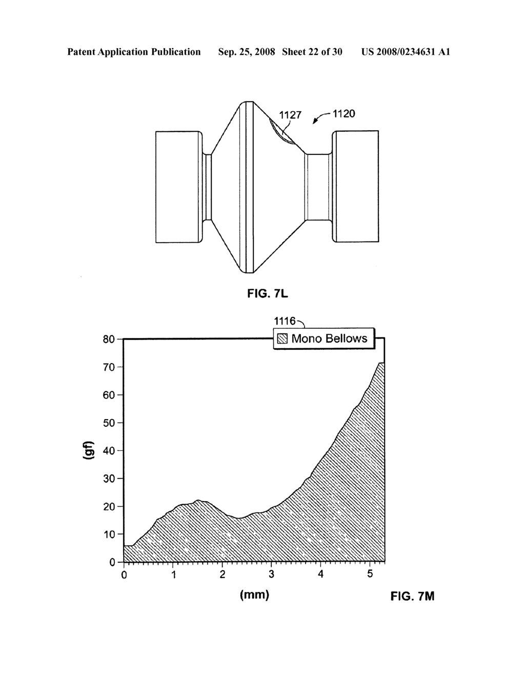 Apparatus systems and methods for flushing gas from a catheter of a robotic catheter system - diagram, schematic, and image 23