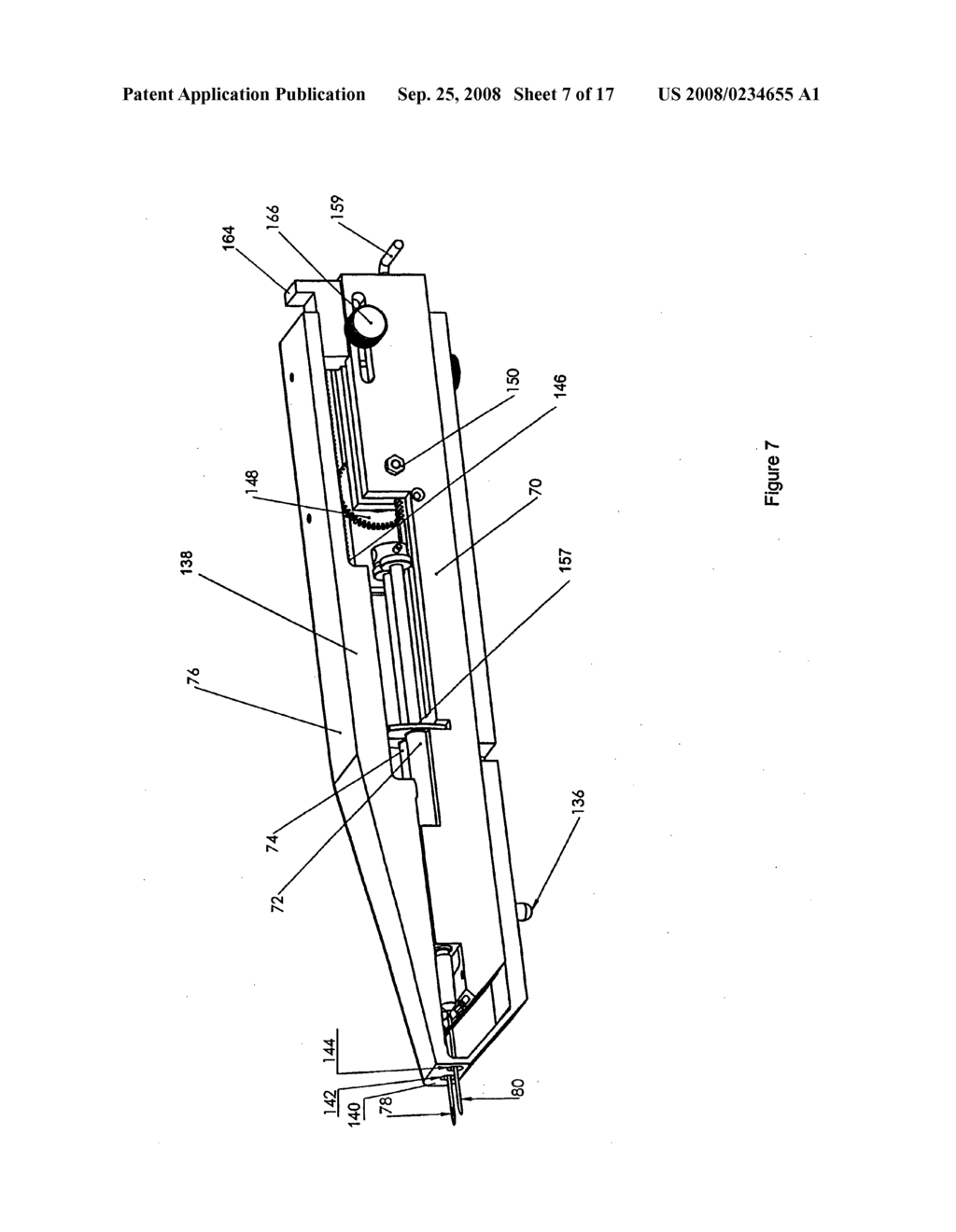 Electroporation device and injection apparatus - diagram, schematic, and image 08