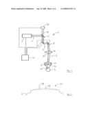 Contact Glass for Ophthalmic Surgery diagram and image