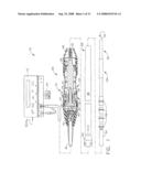 Ultrasonic surgical instruments diagram and image