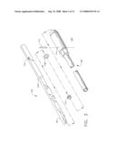 Ultrasonic surgical instruments diagram and image