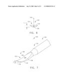 Ultrasonic surgical instruments diagram and image