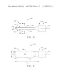 Ultrasonic surgical instruments diagram and image