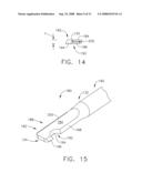 Ultrasonic surgical instruments diagram and image