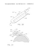 Ultrasonic surgical instruments diagram and image