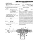 Tissue Extraction and Collection Device diagram and image