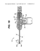 Tissue Extraction and Collection Device diagram and image