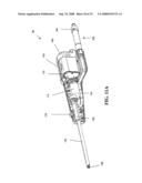 Tissue Extraction and Collection Device diagram and image