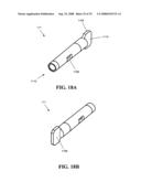 Tissue Extraction and Collection Device diagram and image