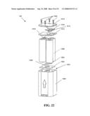 Tissue Extraction and Collection Device diagram and image