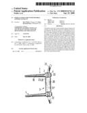 PEDICLE SCREW FOR INTERVERTEBRAL SUPPORT ELEMENTS diagram and image