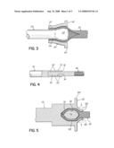 SPINAL STABILIZATION SYSTEM WITH RIGID AND FLEXIBLE ELEMENTS diagram and image