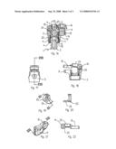 Pedicle Screw diagram and image