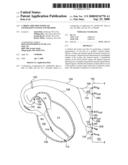 Cardiac rhythm template generation system and method diagram and image