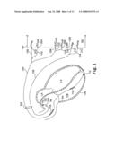 Cardiac rhythm template generation system and method diagram and image