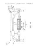 SYSTEMS AND METHODS OF COATING A HYBRID LOWER LIMB ARTERY BYPASS VASCULAR GRAFT IN A MAMMAL diagram and image