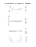 SYSTEMS AND METHODS OF COATING A HYBRID LOWER LIMB ARTERY BYPASS VASCULAR GRAFT IN A MAMMAL diagram and image