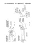 SYSTEMS AND METHODS OF COATING A HYBRID LOWER LIMB ARTERY BYPASS VASCULAR GRAFT IN A MAMMAL diagram and image