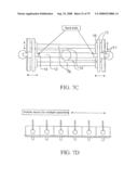 SYSTEMS AND METHODS OF COATING A HYBRID LOWER LIMB ARTERY BYPASS VASCULAR GRAFT IN A MAMMAL diagram and image