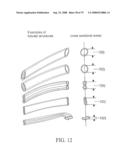 SYSTEMS AND METHODS OF COATING A HYBRID LOWER LIMB ARTERY BYPASS VASCULAR GRAFT IN A MAMMAL diagram and image