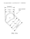 SYSTEMS AND METHODS OF COATING A HYBRID LOWER LIMB ARTERY BYPASS VASCULAR GRAFT IN A MAMMAL diagram and image