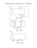 SYSTEMS AND METHODS OF COATING A HYBRID LOWER LIMB ARTERY BYPASS VASCULAR GRAFT IN A MAMMAL diagram and image