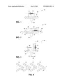 Stent spin coating method diagram and image