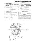 Surgical Scaffold diagram and image